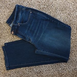 Women's Jeans